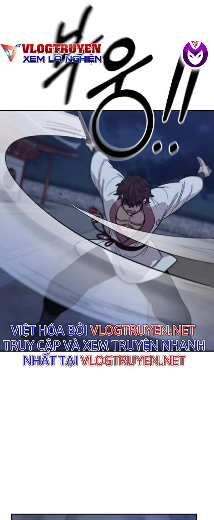 Hoa Sơn Tái Xuất Chapter 37 - Trang 3