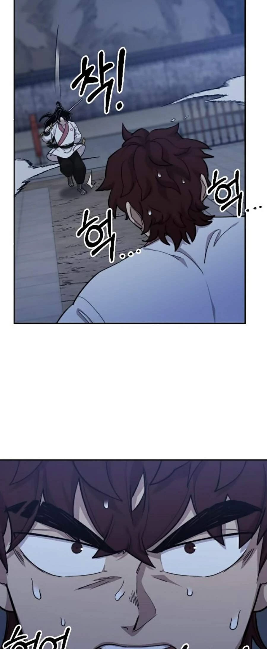 Hoa Sơn Tái Xuất Chapter 37 - Trang 3