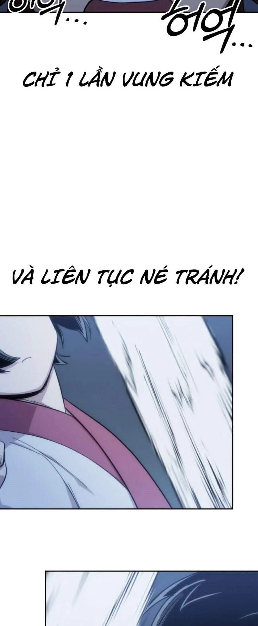 Hoa Sơn Tái Xuất Chapter 37 - Trang 3