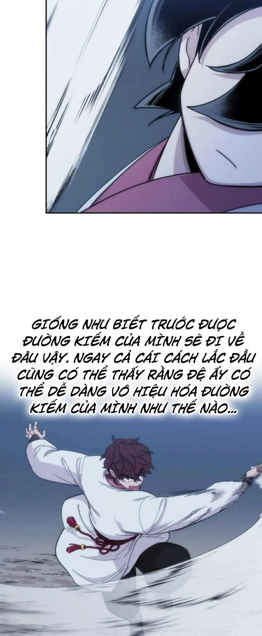 Hoa Sơn Tái Xuất Chapter 37 - Trang 3