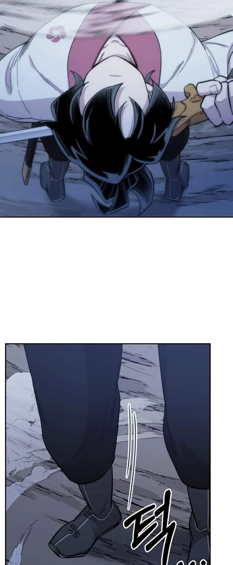 Hoa Sơn Tái Xuất Chapter 37 - Trang 3