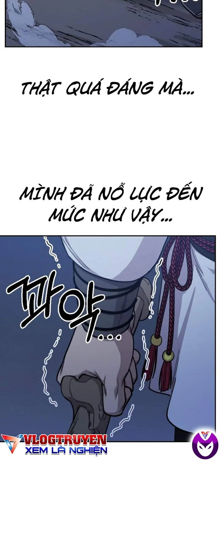 Hoa Sơn Tái Xuất Chapter 37 - Trang 3