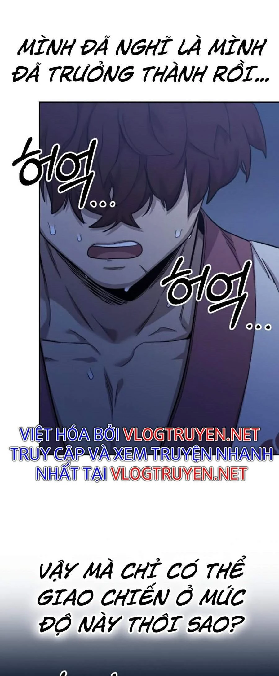 Hoa Sơn Tái Xuất Chapter 37 - Trang 3