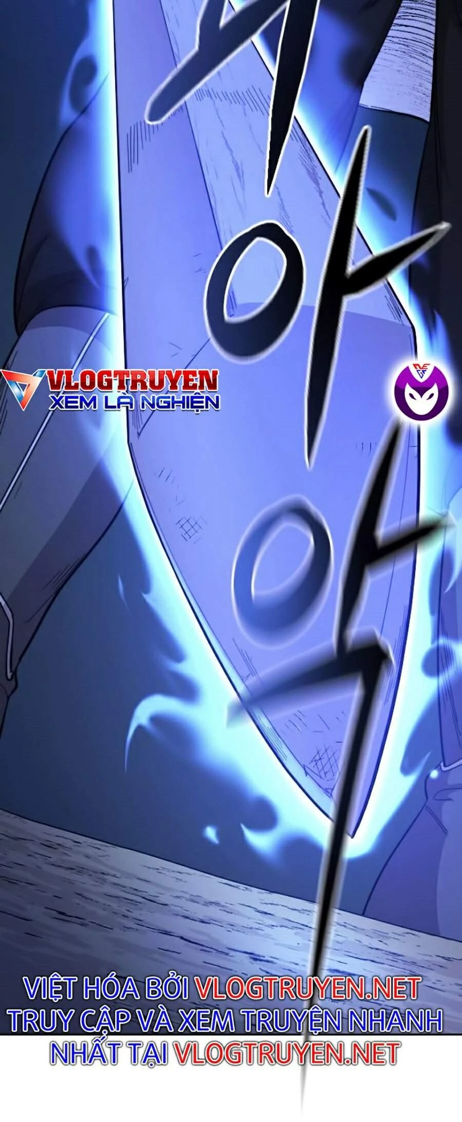 Hoa Sơn Tái Xuất Chapter 37 - Trang 3