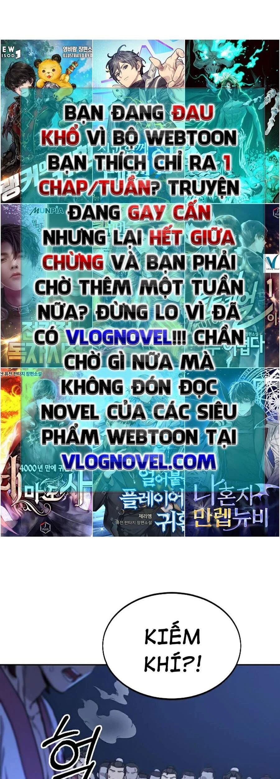 Hoa Sơn Tái Xuất Chapter 37 - Trang 3