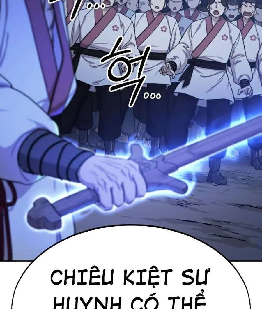 Hoa Sơn Tái Xuất Chapter 37 - Trang 3