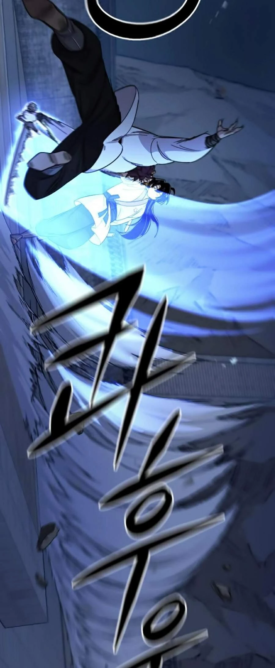 Hoa Sơn Tái Xuất Chapter 37 - Trang 3