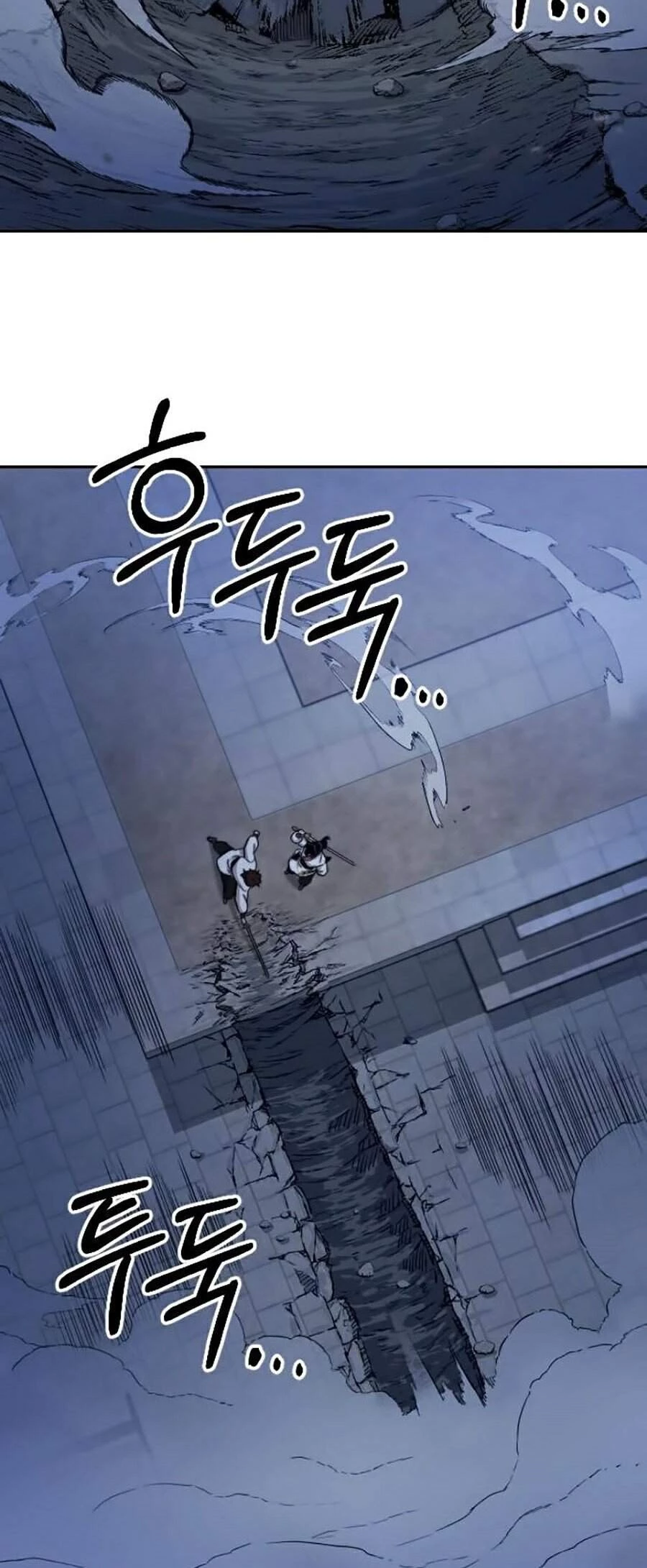 Hoa Sơn Tái Xuất Chapter 37 - Trang 3