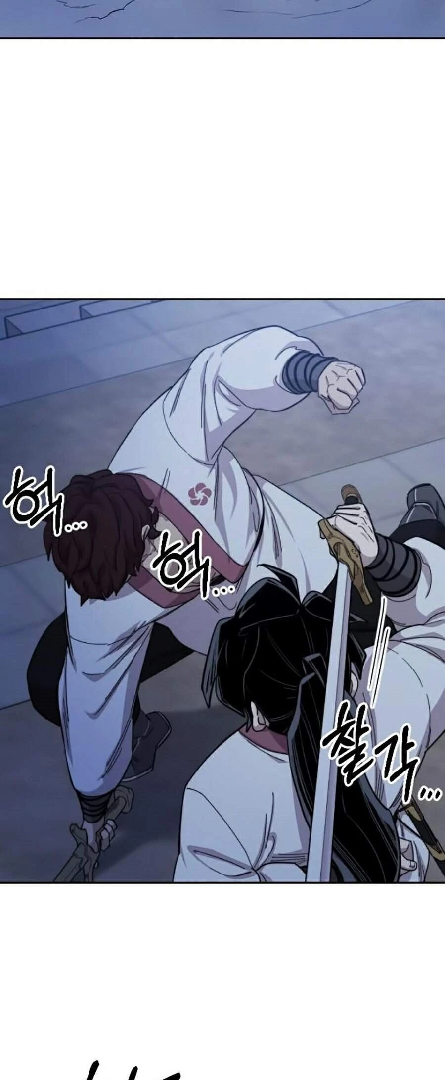 Hoa Sơn Tái Xuất Chapter 37 - Trang 3