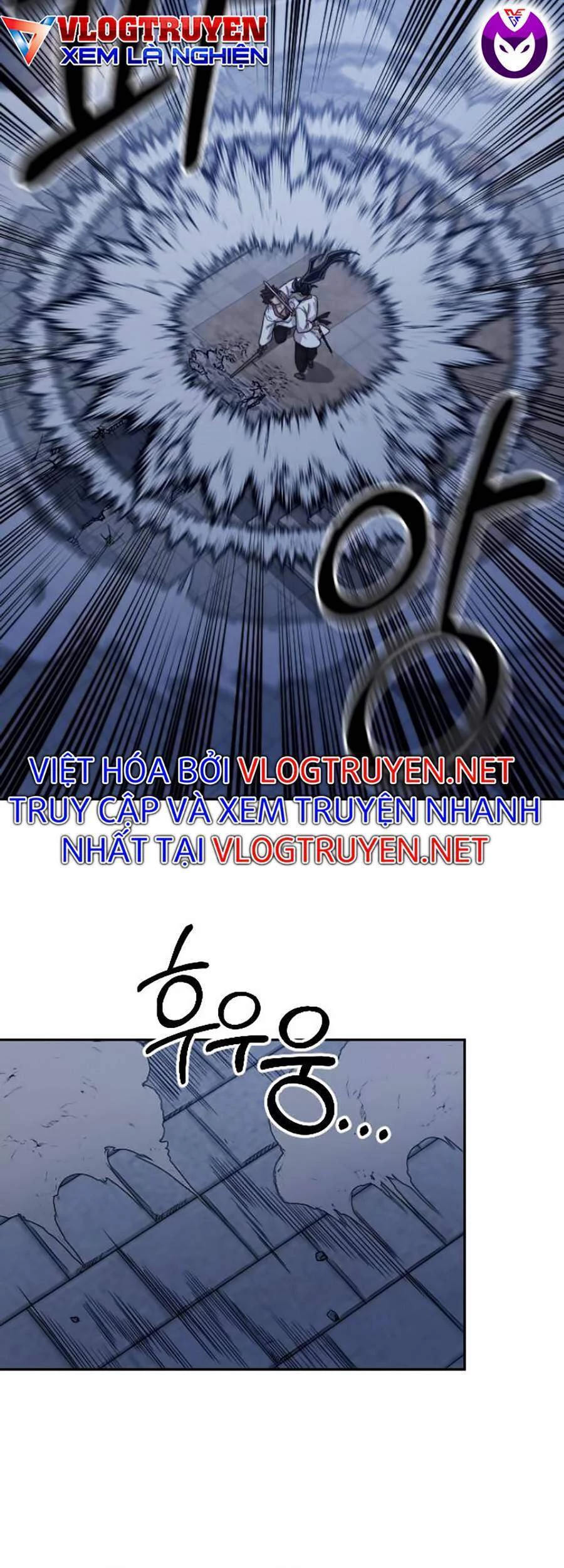 Hoa Sơn Tái Xuất Chapter 38 - Trang 3