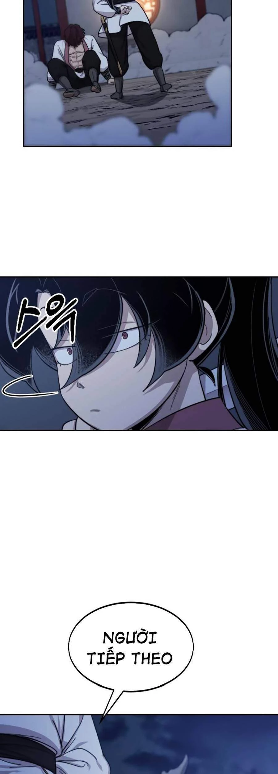 Hoa Sơn Tái Xuất Chapter 38 - Trang 3