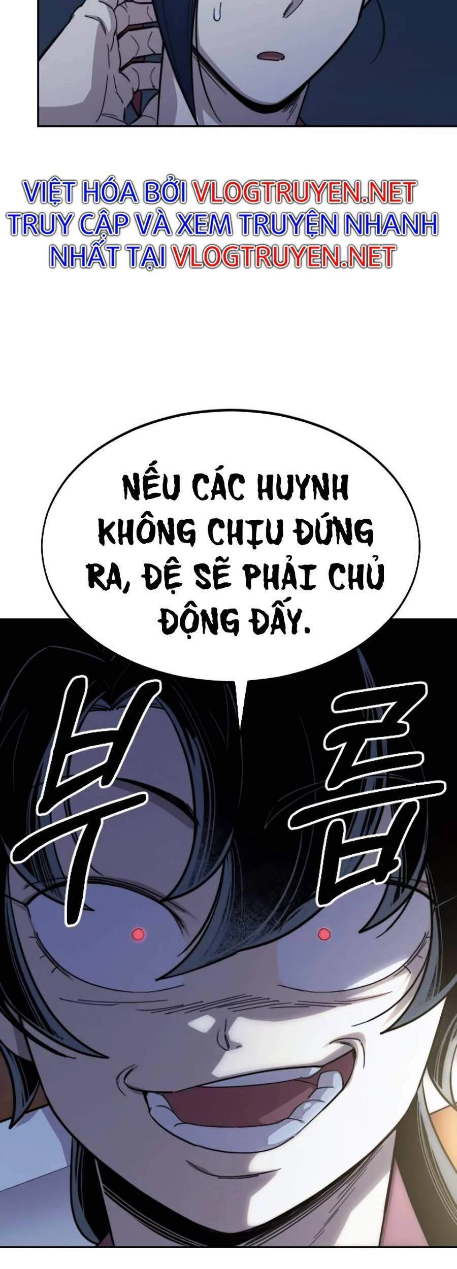 Hoa Sơn Tái Xuất Chapter 38 - Trang 3