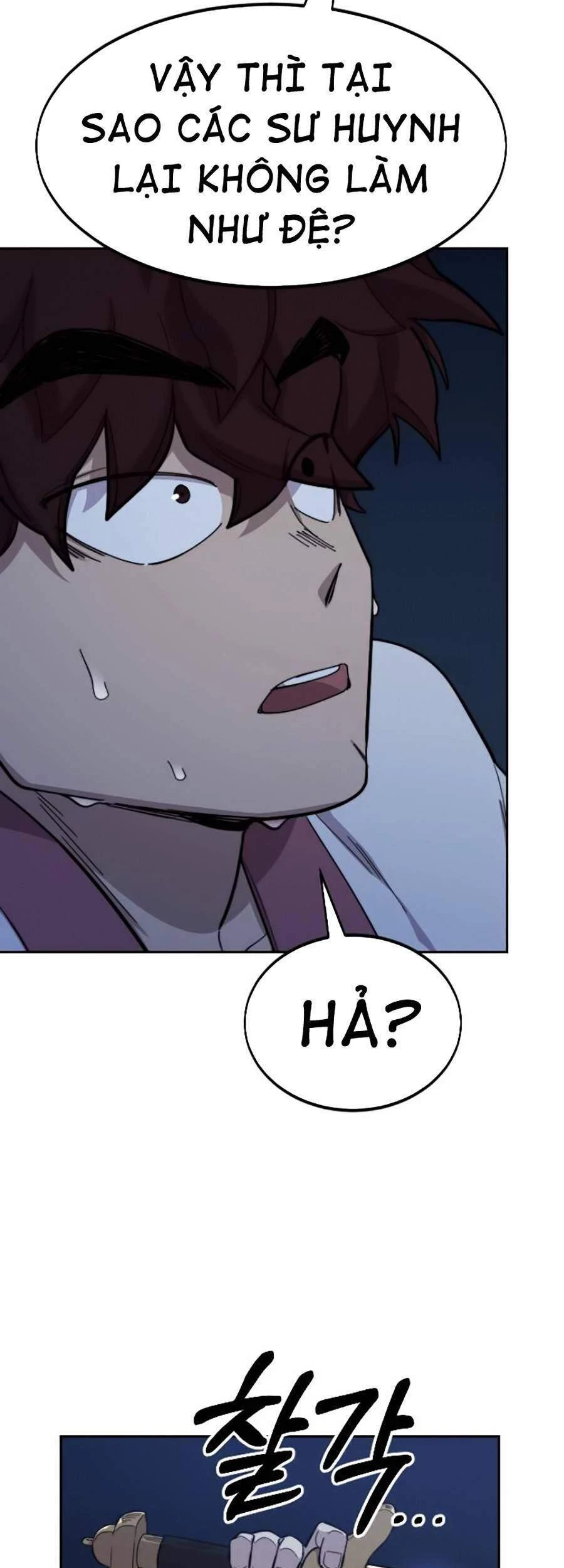 Hoa Sơn Tái Xuất Chapter 38 - Trang 3