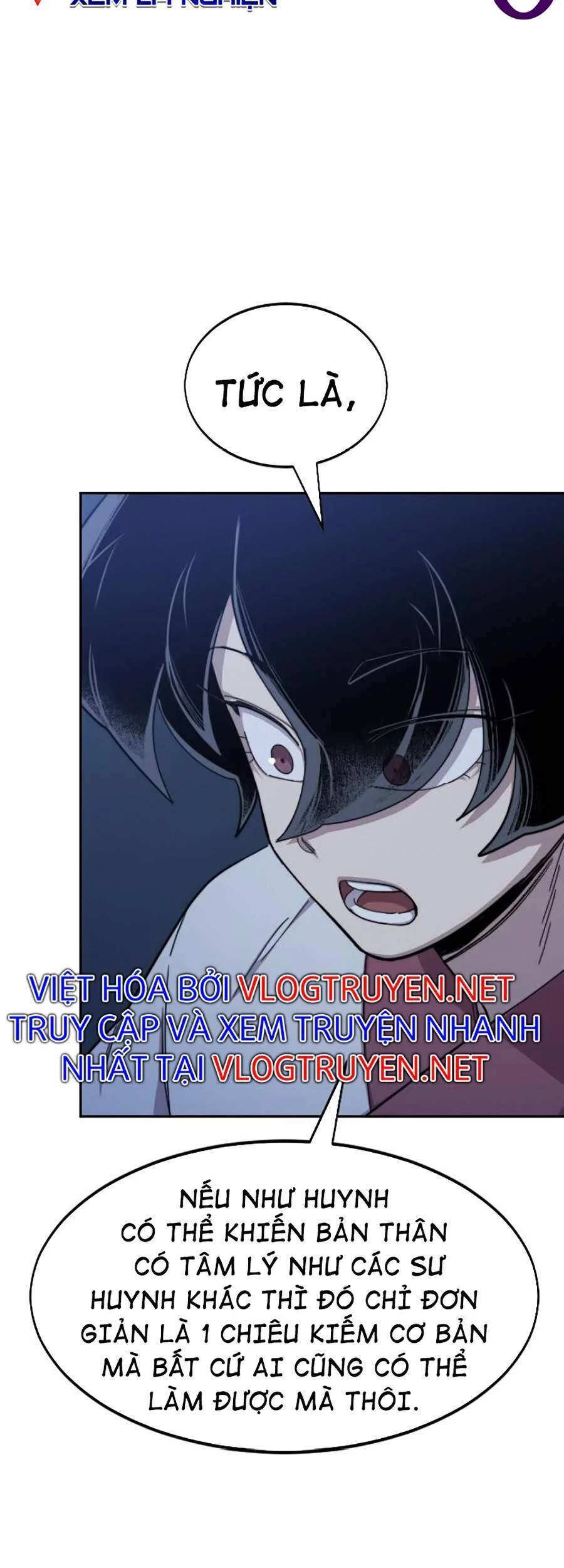 Hoa Sơn Tái Xuất Chapter 38 - Trang 3