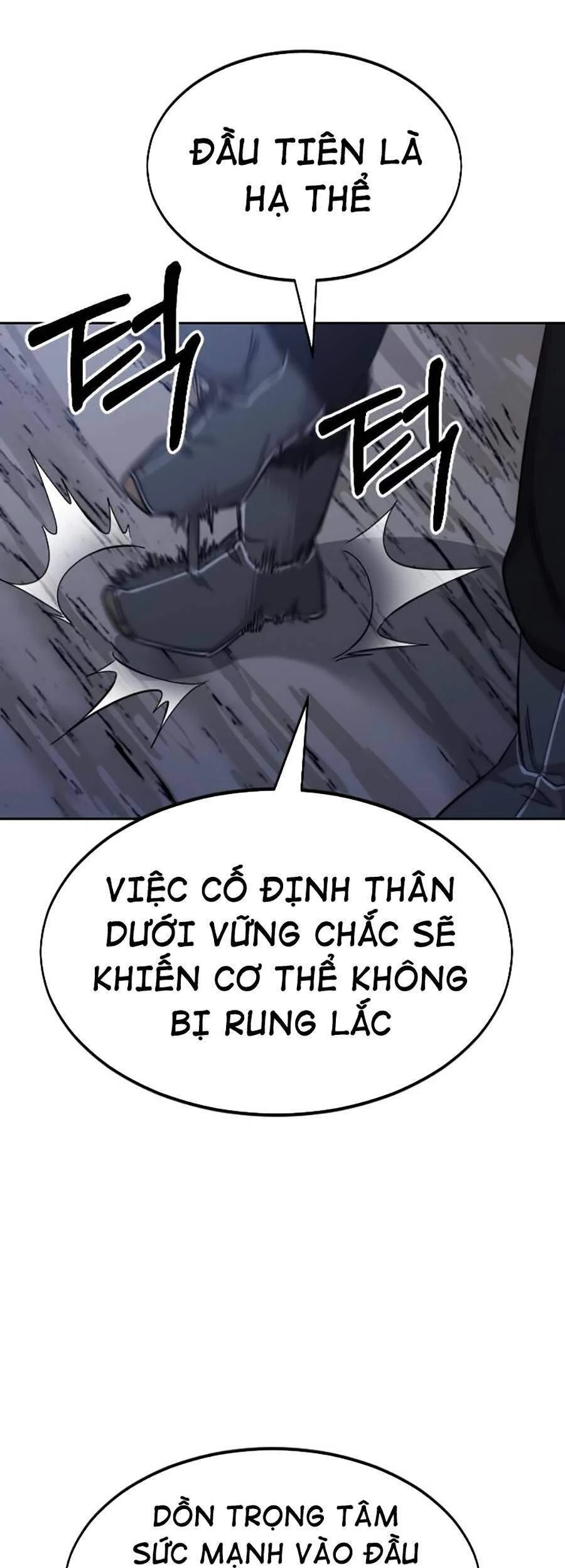 Hoa Sơn Tái Xuất Chapter 38 - Trang 3