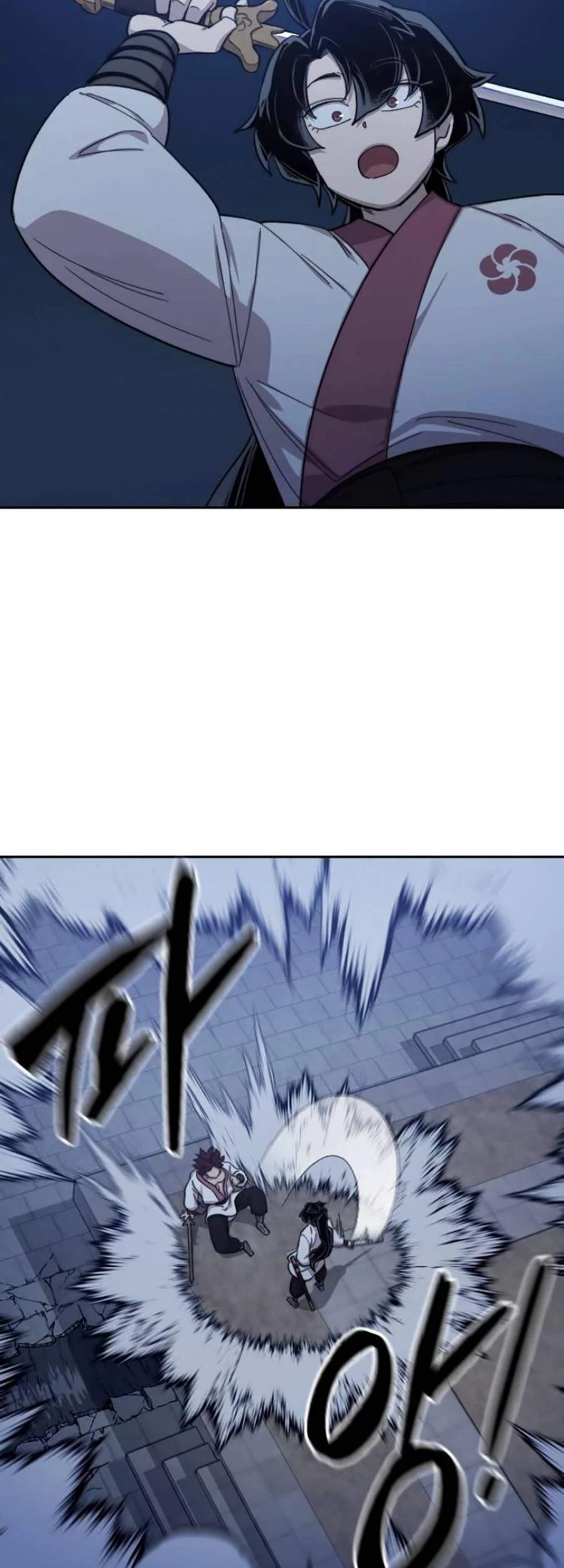 Hoa Sơn Tái Xuất Chapter 38 - Trang 3