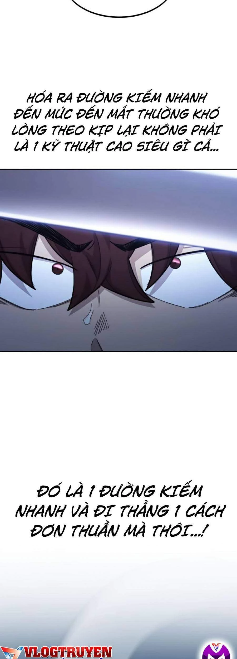 Hoa Sơn Tái Xuất Chapter 38 - Trang 3