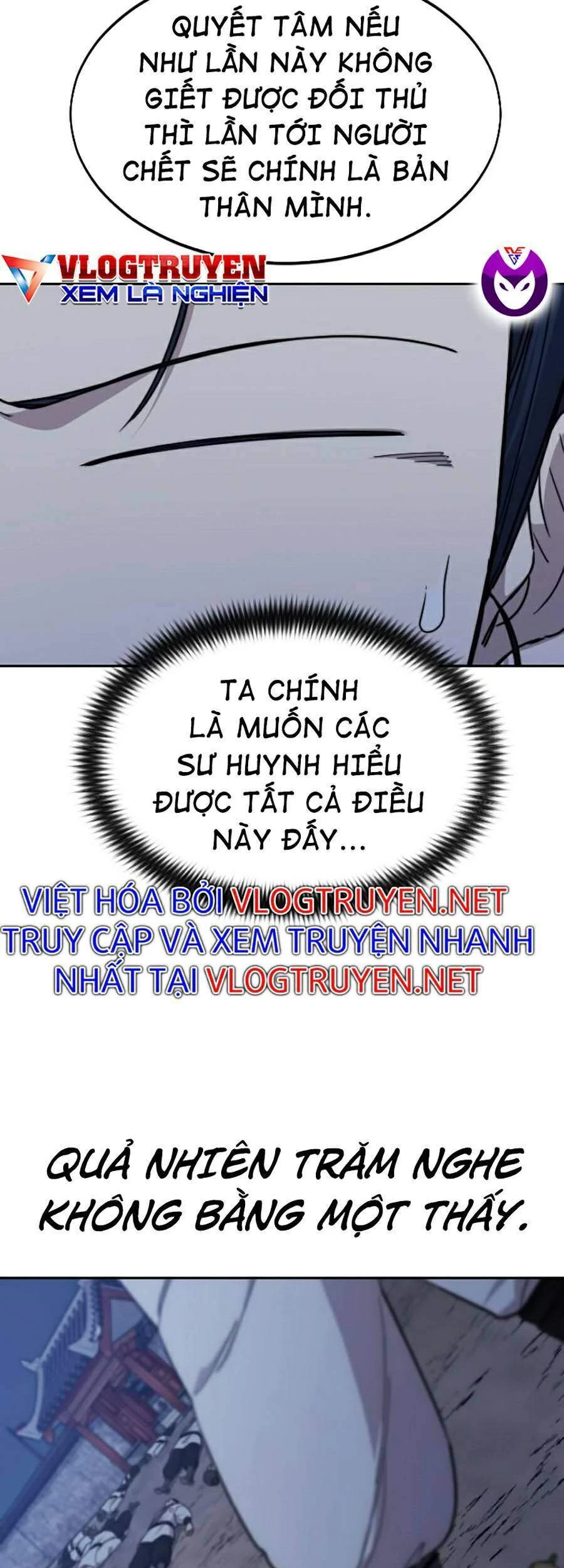 Hoa Sơn Tái Xuất Chapter 38 - Trang 3