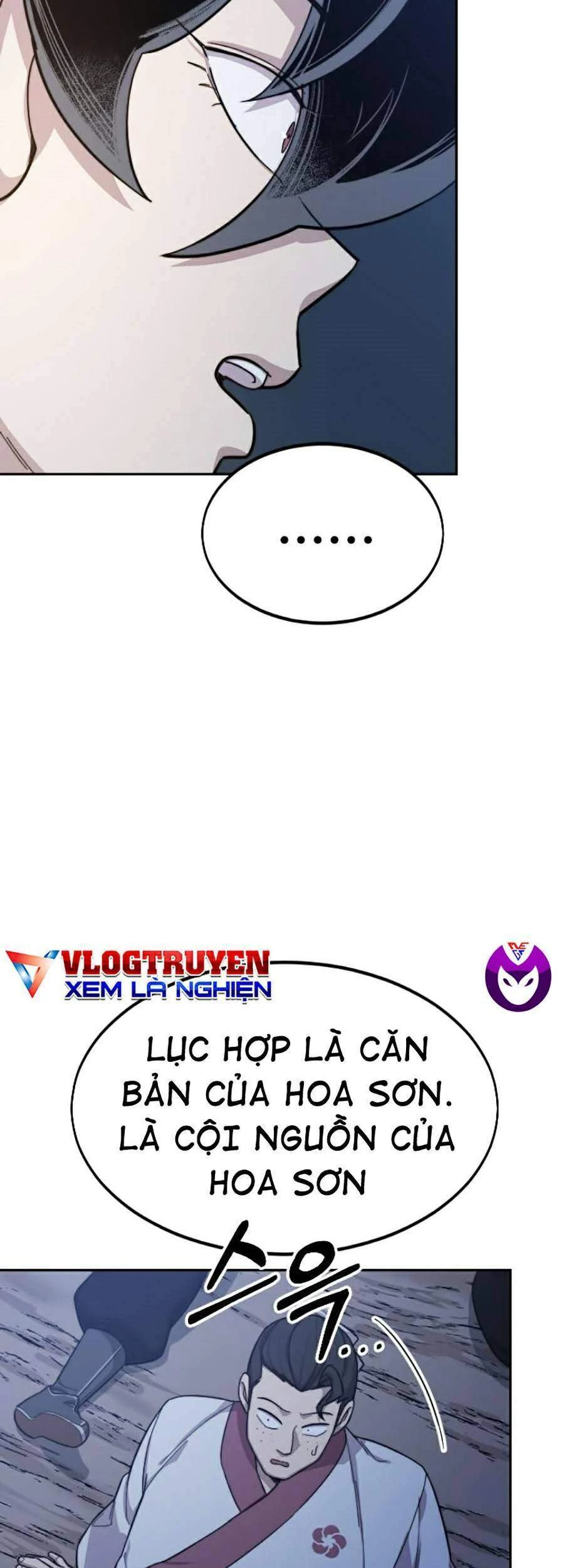 Hoa Sơn Tái Xuất Chapter 38 - Trang 3