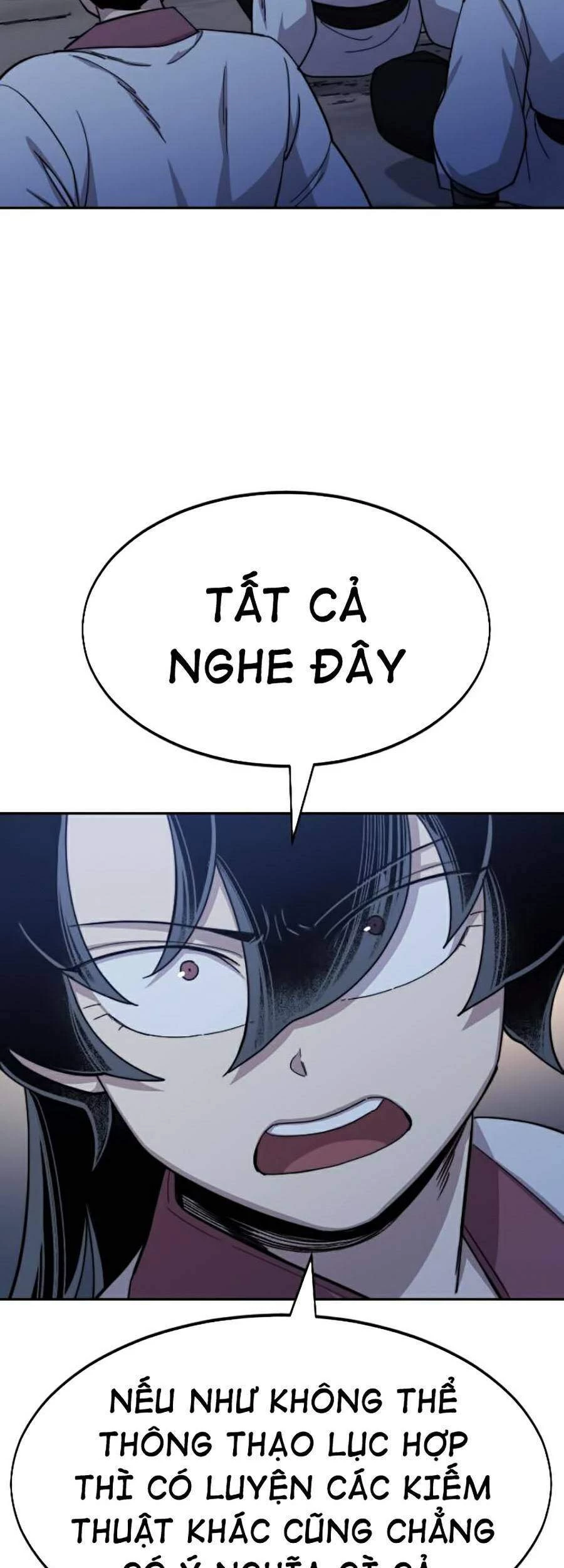 Hoa Sơn Tái Xuất Chapter 38 - Trang 3