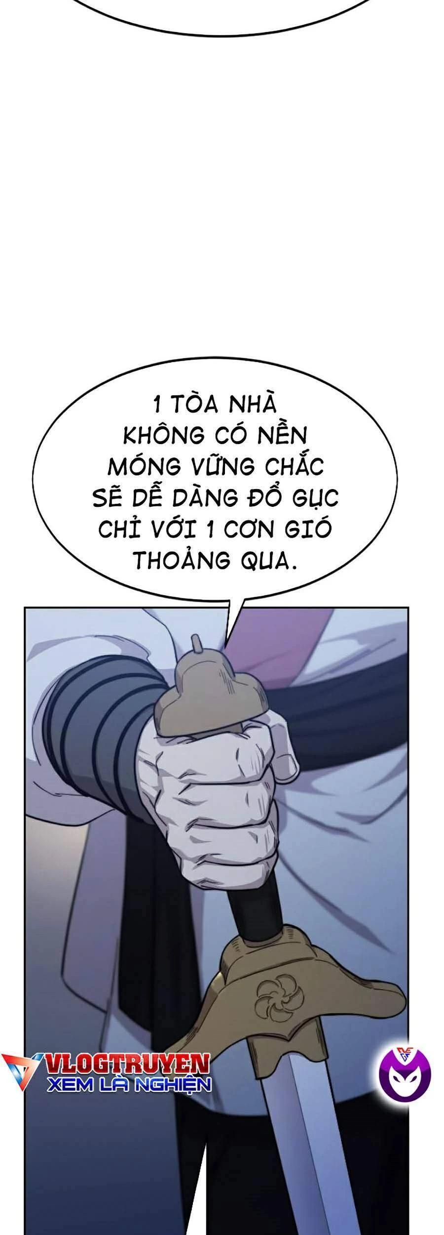 Hoa Sơn Tái Xuất Chapter 38 - Trang 3