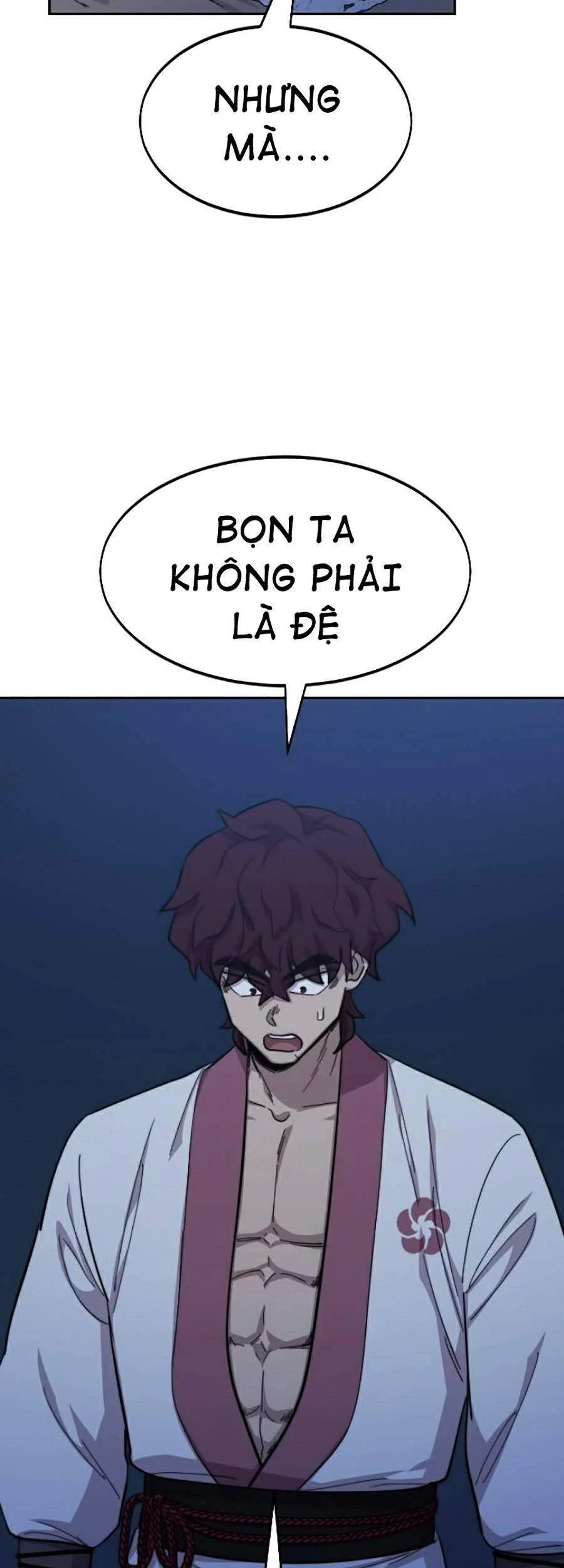 Hoa Sơn Tái Xuất Chapter 38 - Trang 3