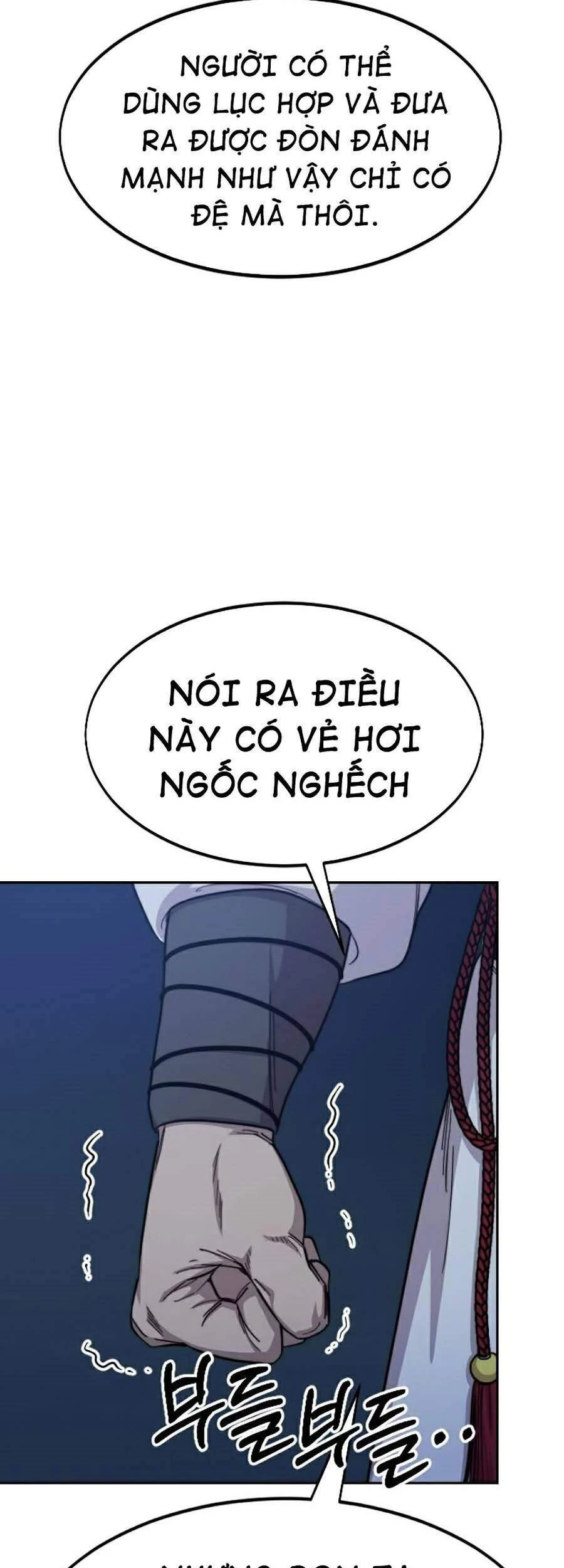 Hoa Sơn Tái Xuất Chapter 38 - Trang 3