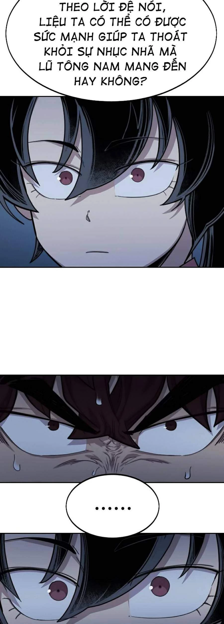 Hoa Sơn Tái Xuất Chapter 38 - Trang 3