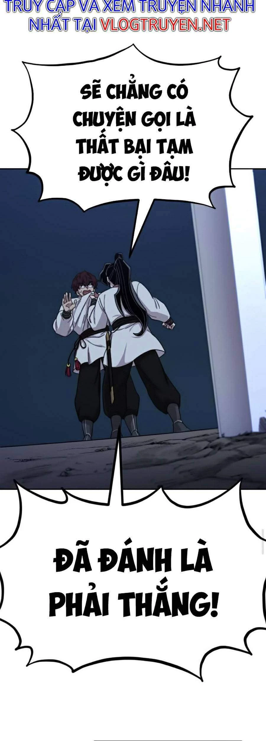 Hoa Sơn Tái Xuất Chapter 38 - Trang 3