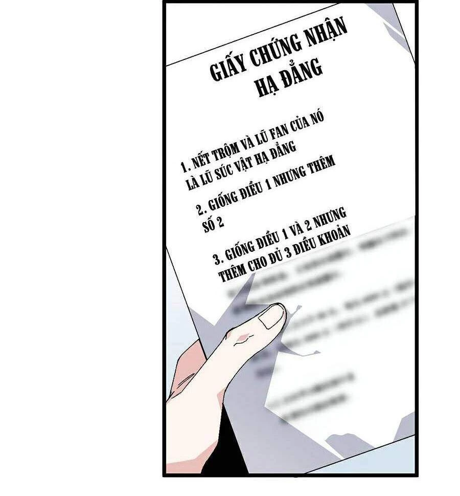 Hoa Sơn Tái Xuất Chapter 38 - Trang 3