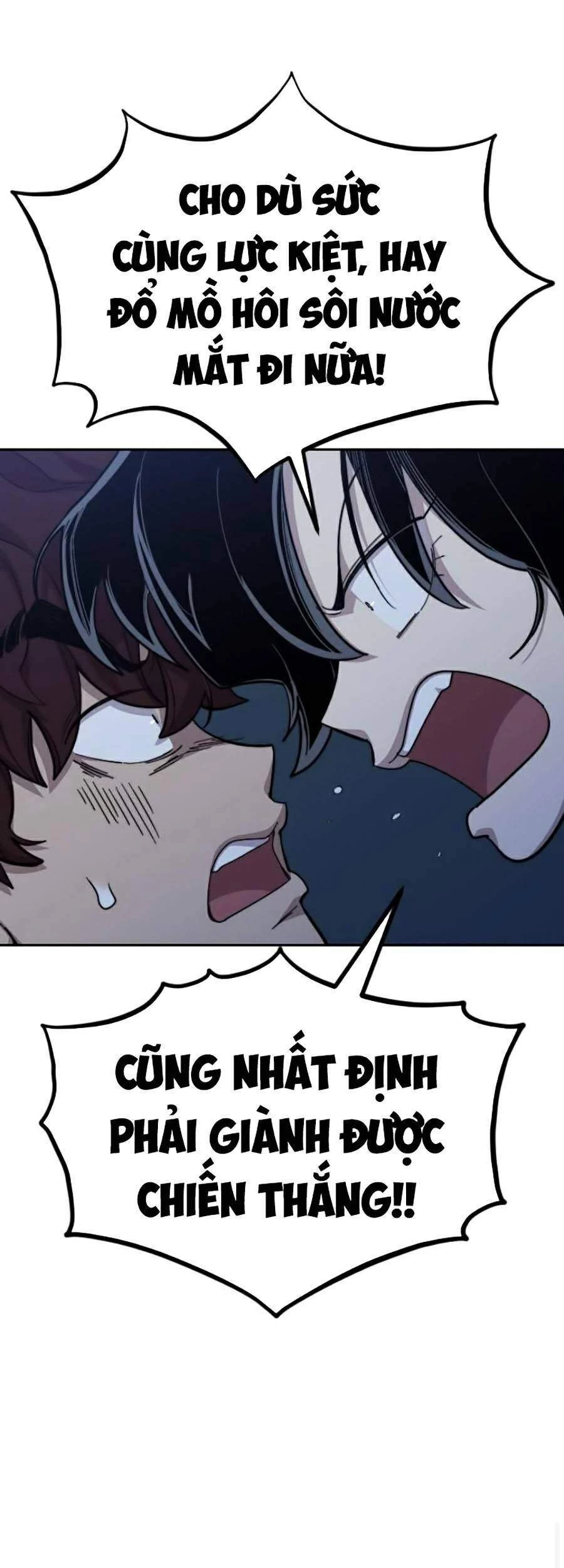 Hoa Sơn Tái Xuất Chapter 38 - Trang 3