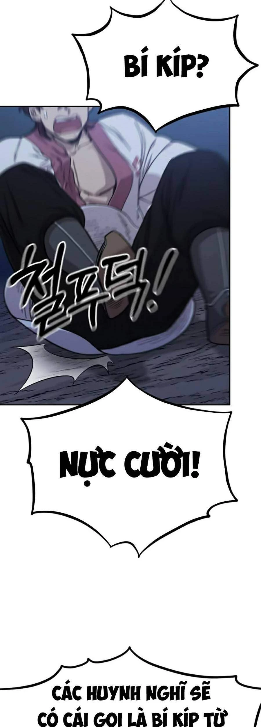 Hoa Sơn Tái Xuất Chapter 38 - Trang 3