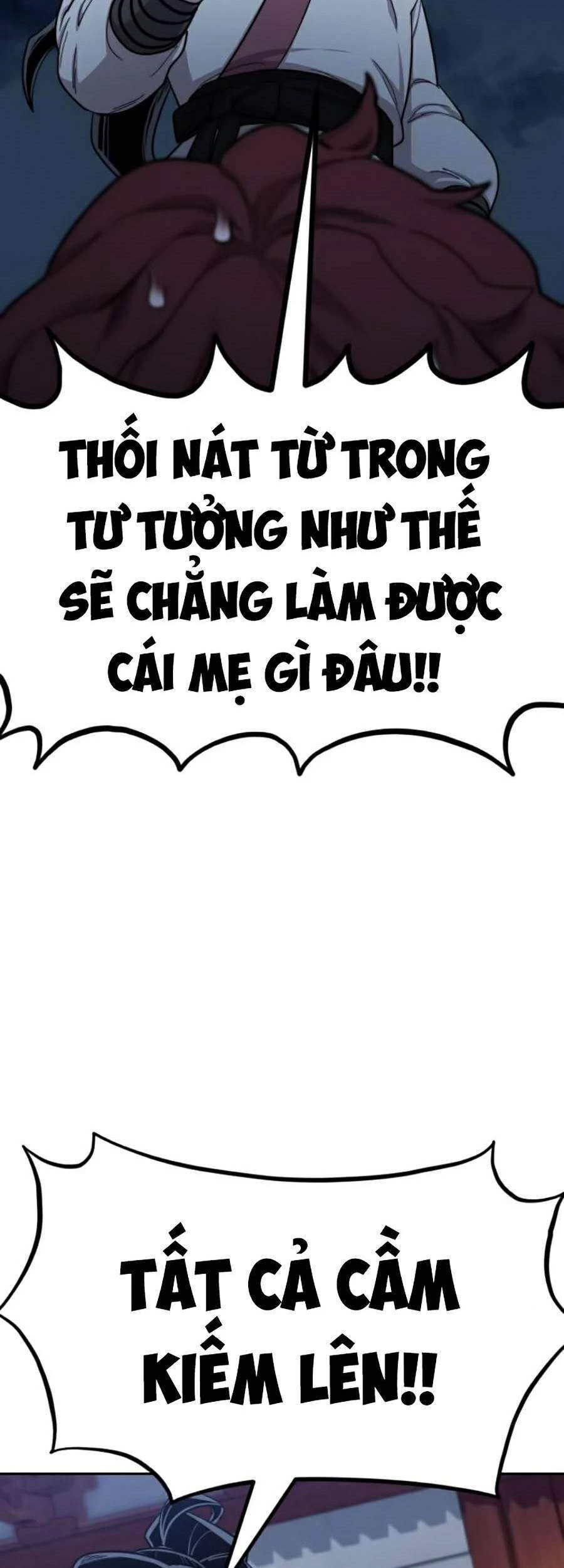 Hoa Sơn Tái Xuất Chapter 38 - Trang 3