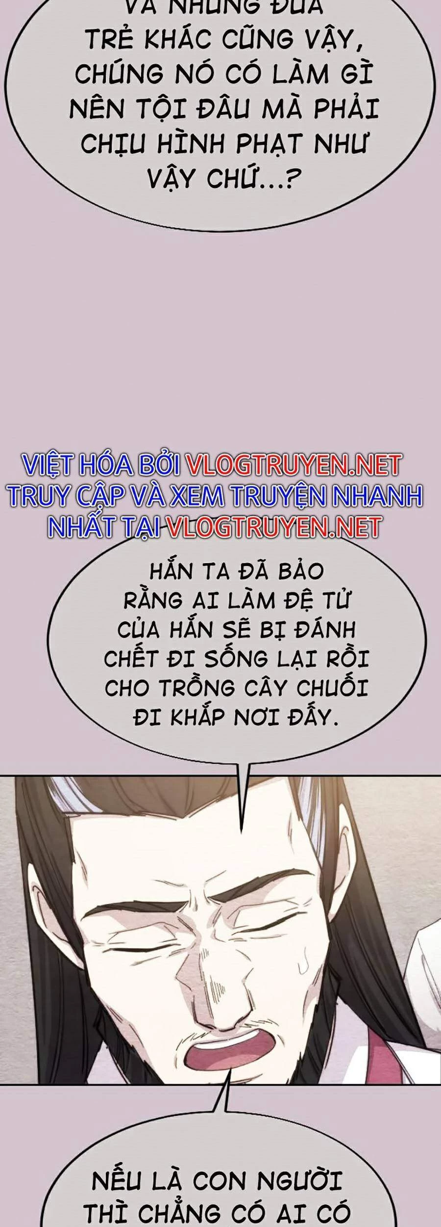 Hoa Sơn Tái Xuất Chapter 38 - Trang 3