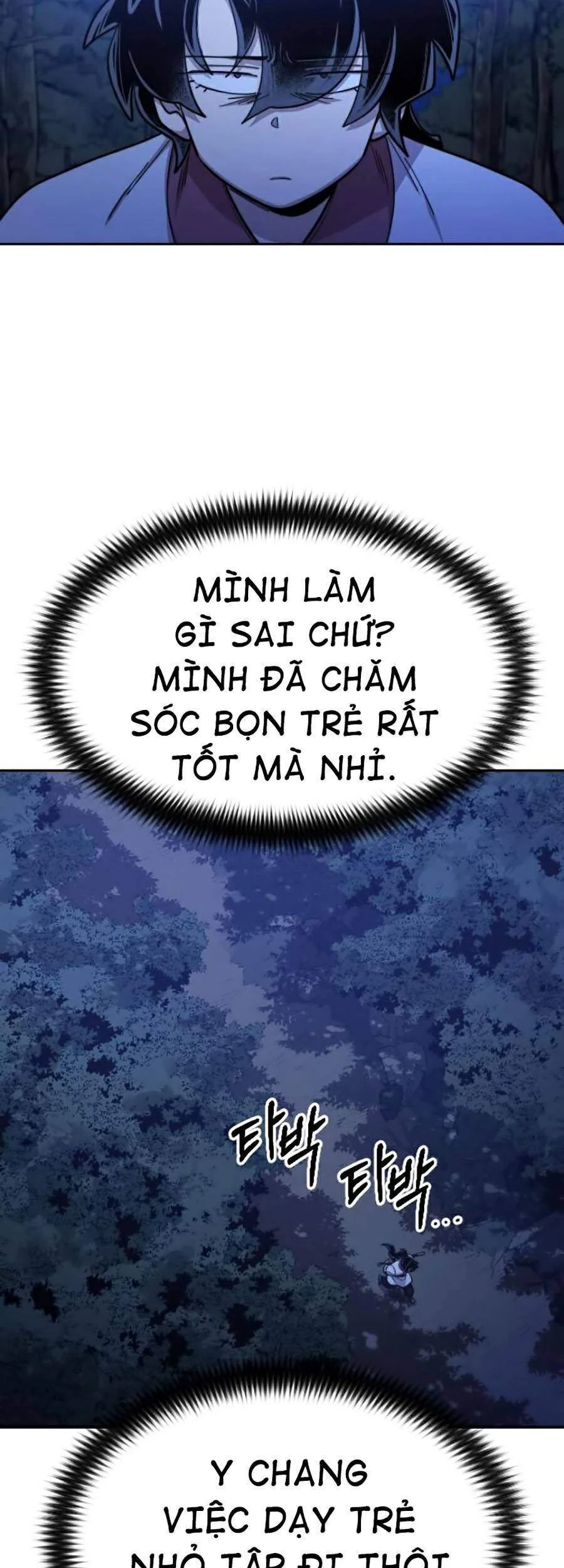 Hoa Sơn Tái Xuất Chapter 38 - Trang 3