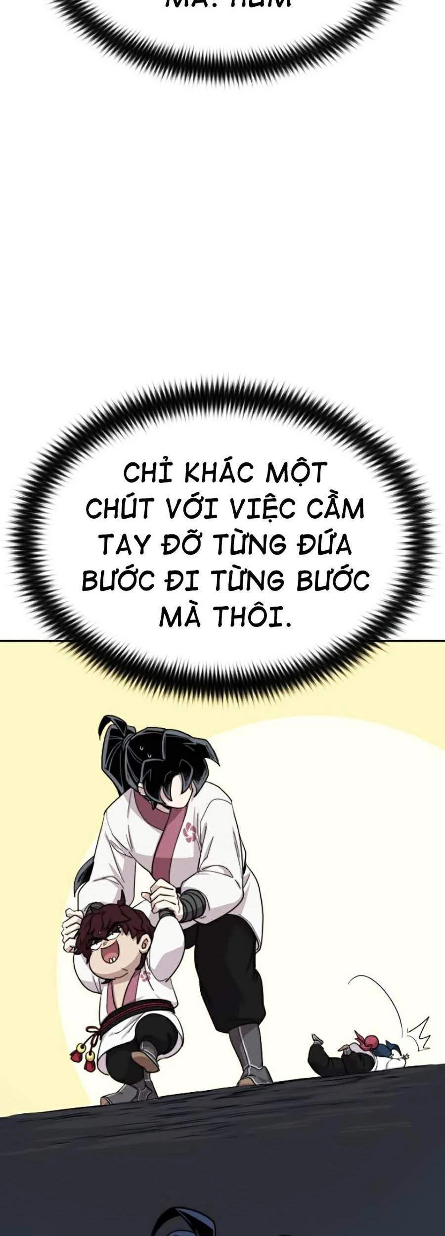 Hoa Sơn Tái Xuất Chapter 38 - Trang 3