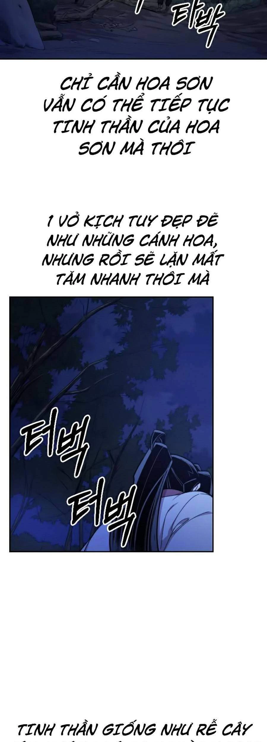 Hoa Sơn Tái Xuất Chapter 38 - Trang 3