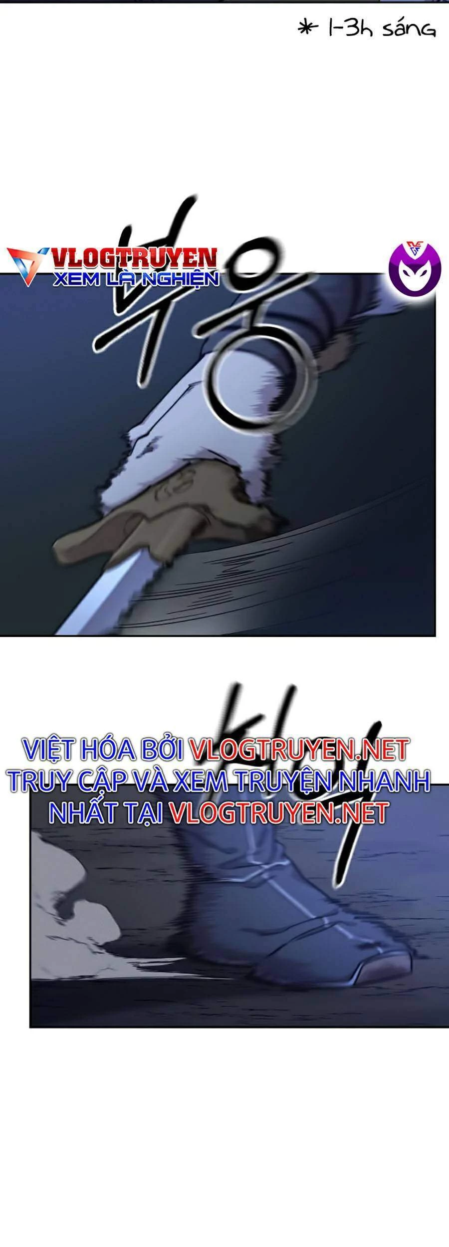 Hoa Sơn Tái Xuất Chapter 38 - Trang 3