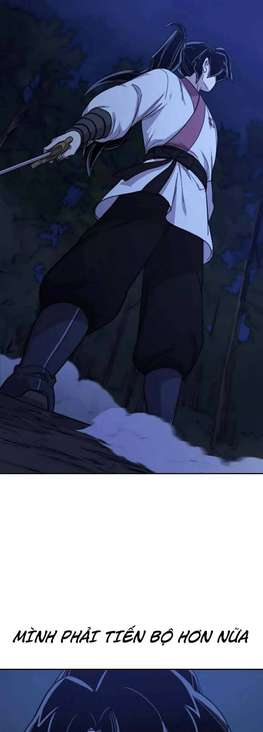 Hoa Sơn Tái Xuất Chapter 38 - Trang 3