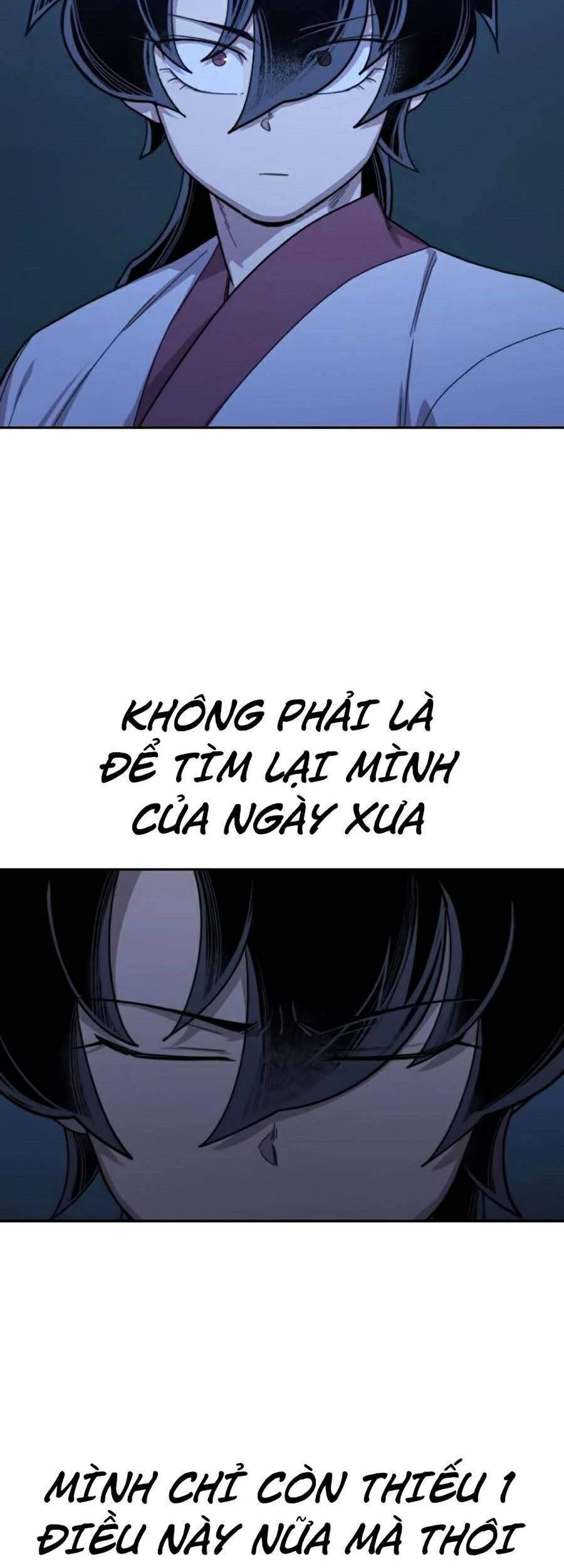 Hoa Sơn Tái Xuất Chapter 38 - Trang 3