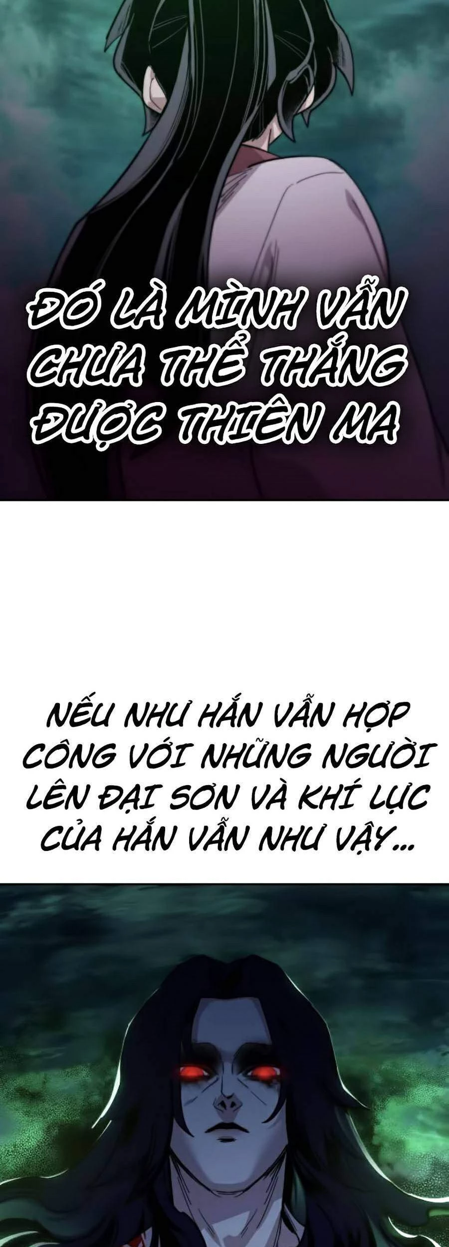 Hoa Sơn Tái Xuất Chapter 38 - Trang 3