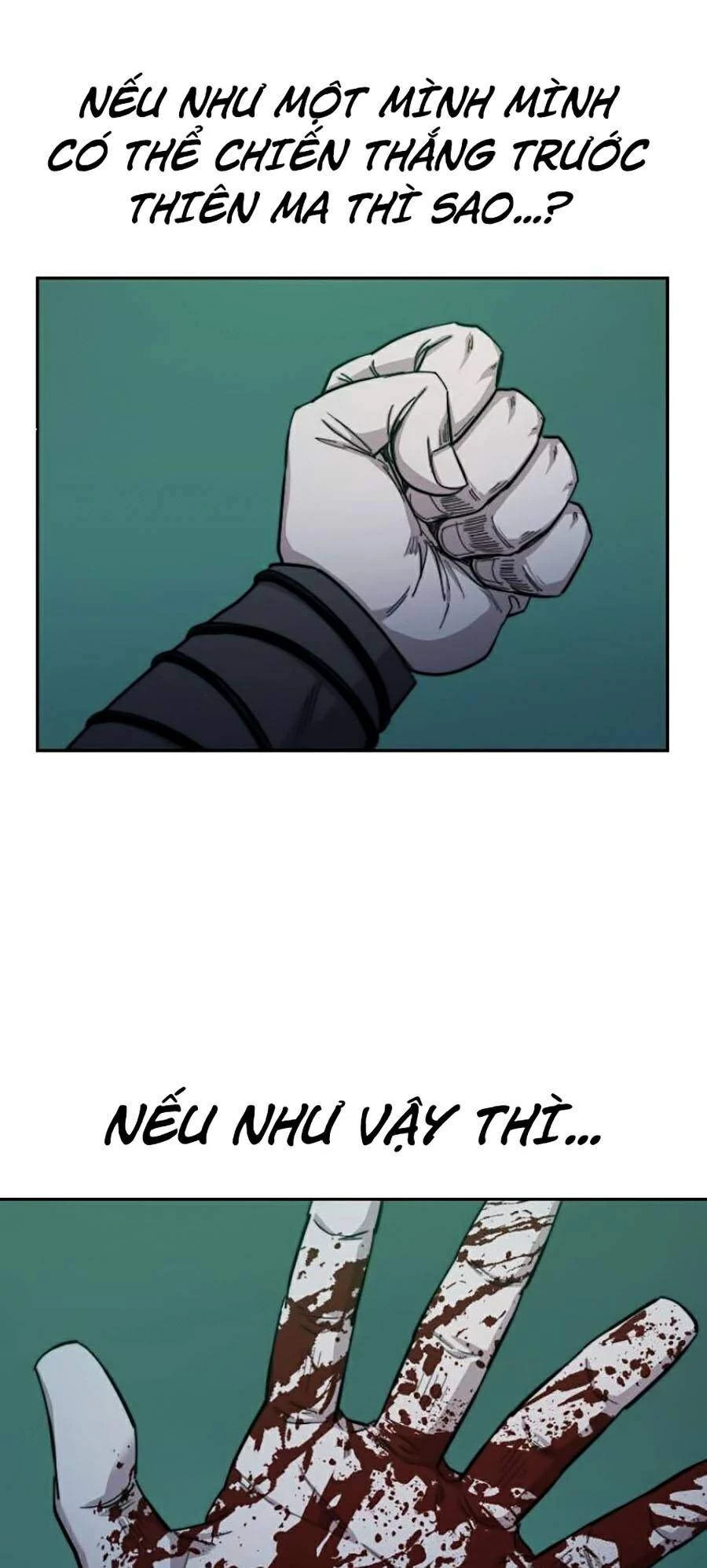 Hoa Sơn Tái Xuất Chapter 38 - Trang 3