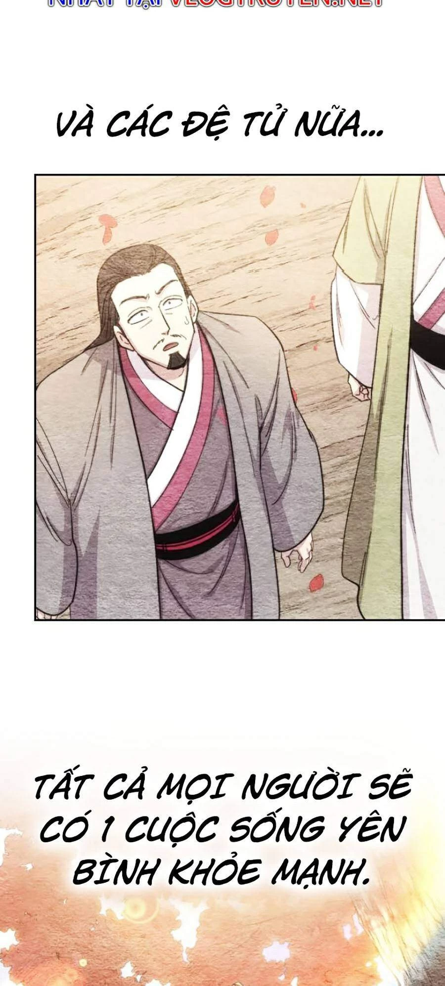 Hoa Sơn Tái Xuất Chapter 38 - Trang 3