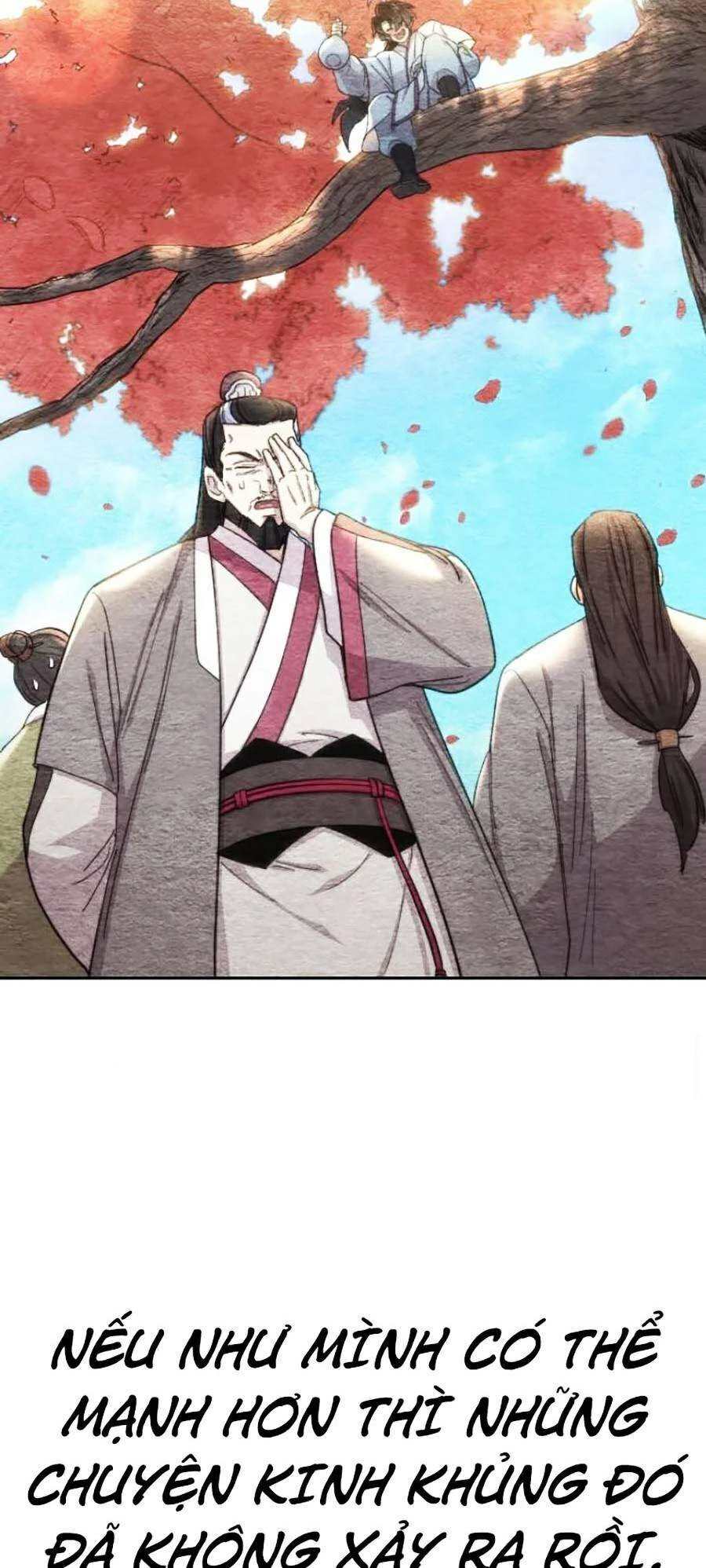 Hoa Sơn Tái Xuất Chapter 38 - Trang 3