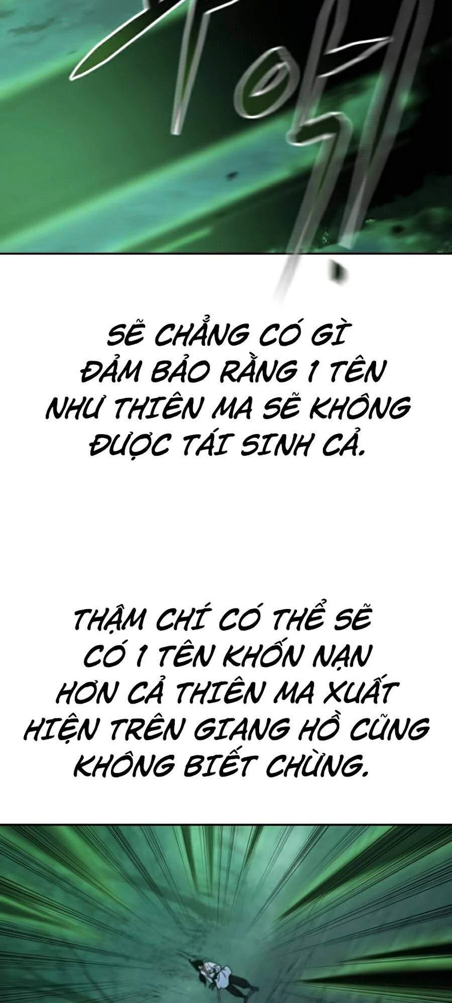 Hoa Sơn Tái Xuất Chapter 38 - Trang 3