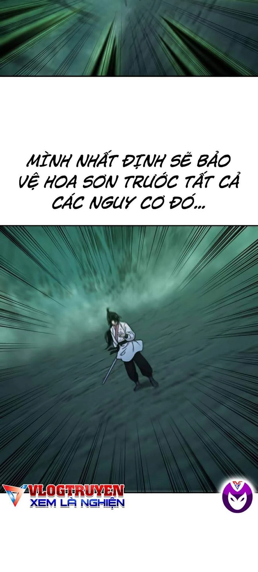 Hoa Sơn Tái Xuất Chapter 38 - Trang 3