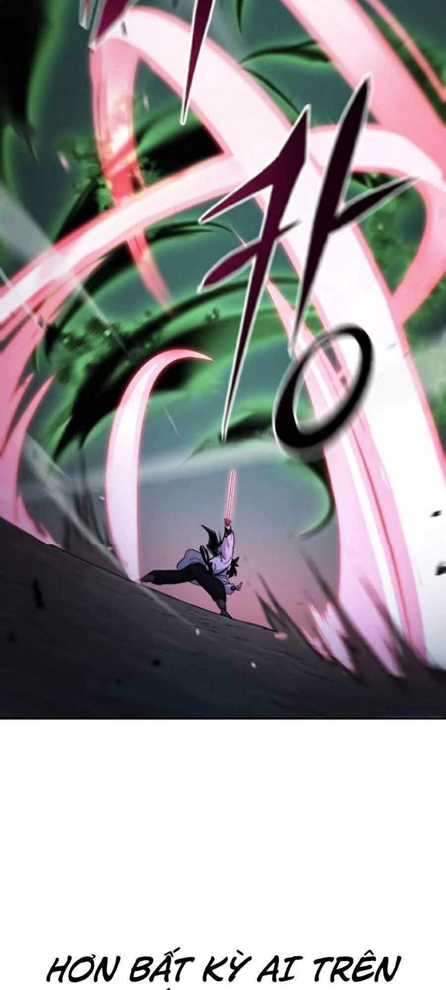 Hoa Sơn Tái Xuất Chapter 38 - Trang 3