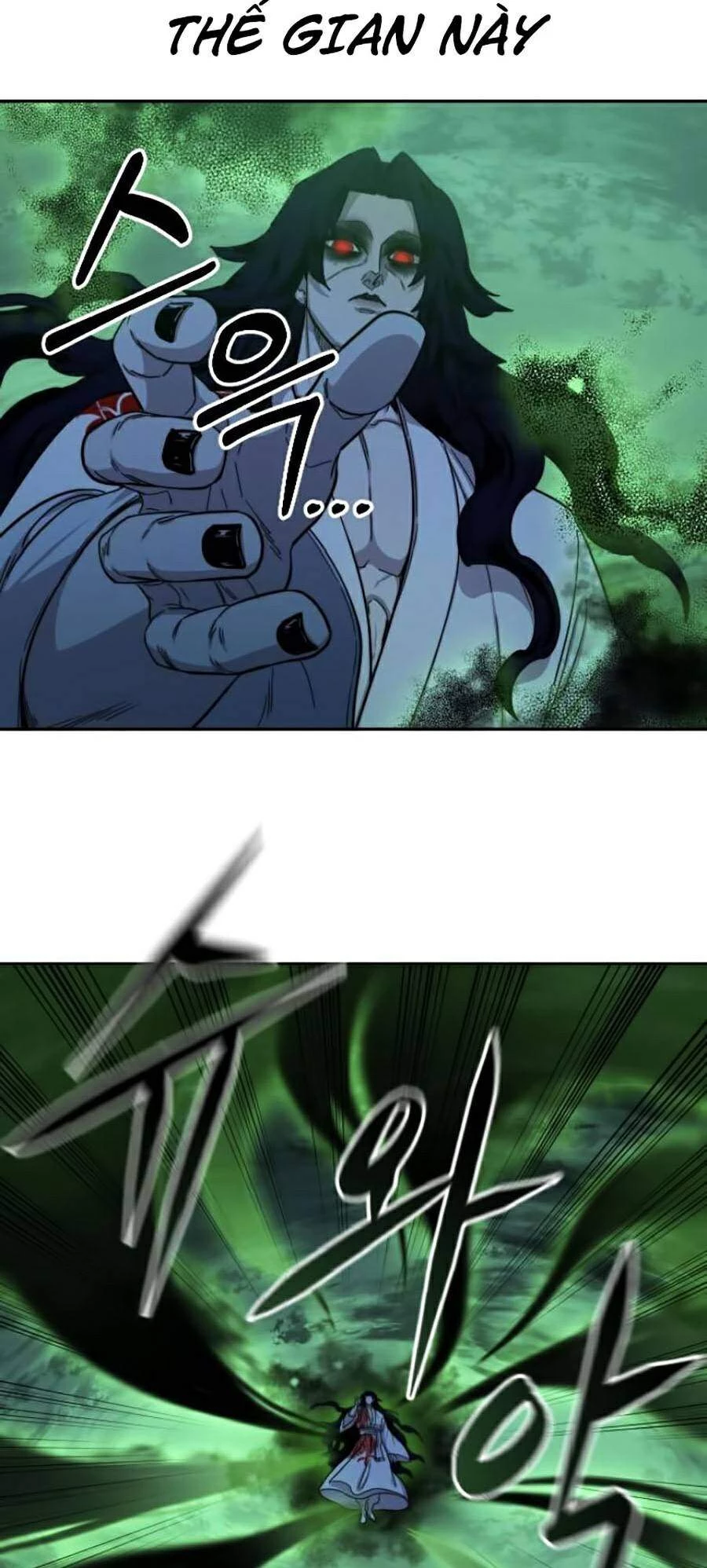 Hoa Sơn Tái Xuất Chapter 38 - Trang 3