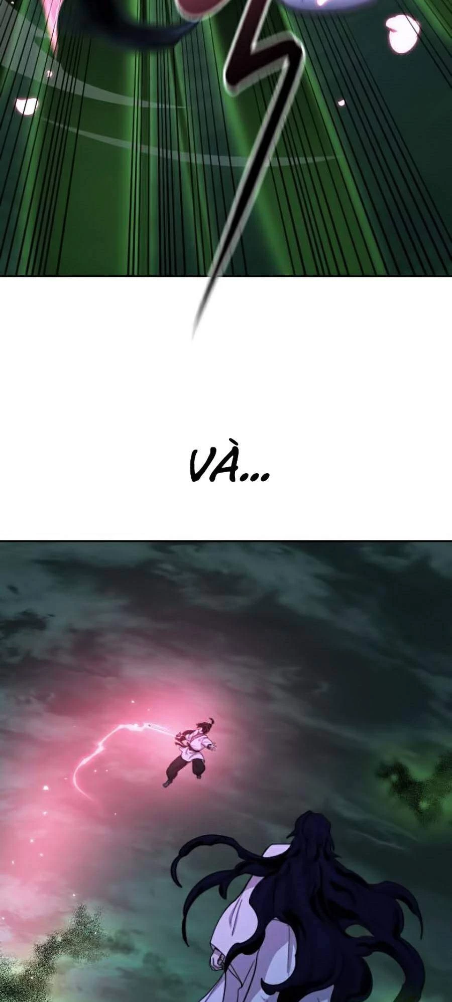 Hoa Sơn Tái Xuất Chapter 38 - Trang 3