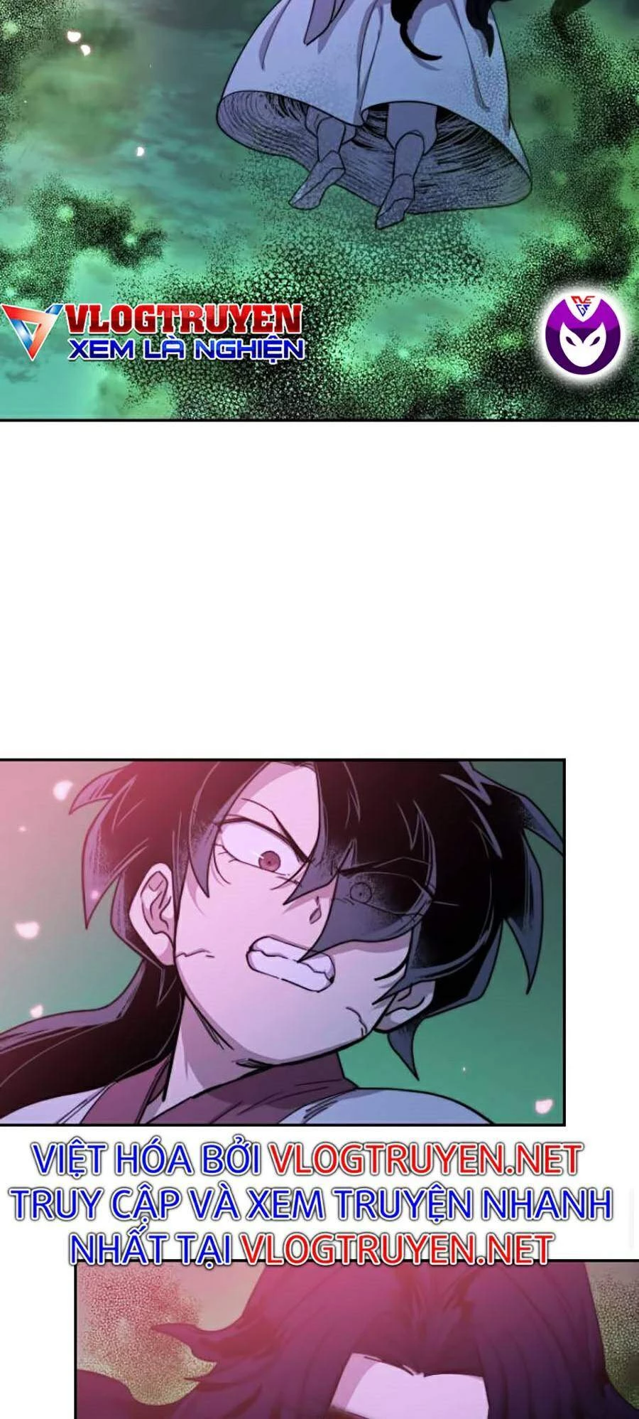 Hoa Sơn Tái Xuất Chapter 38 - Trang 3